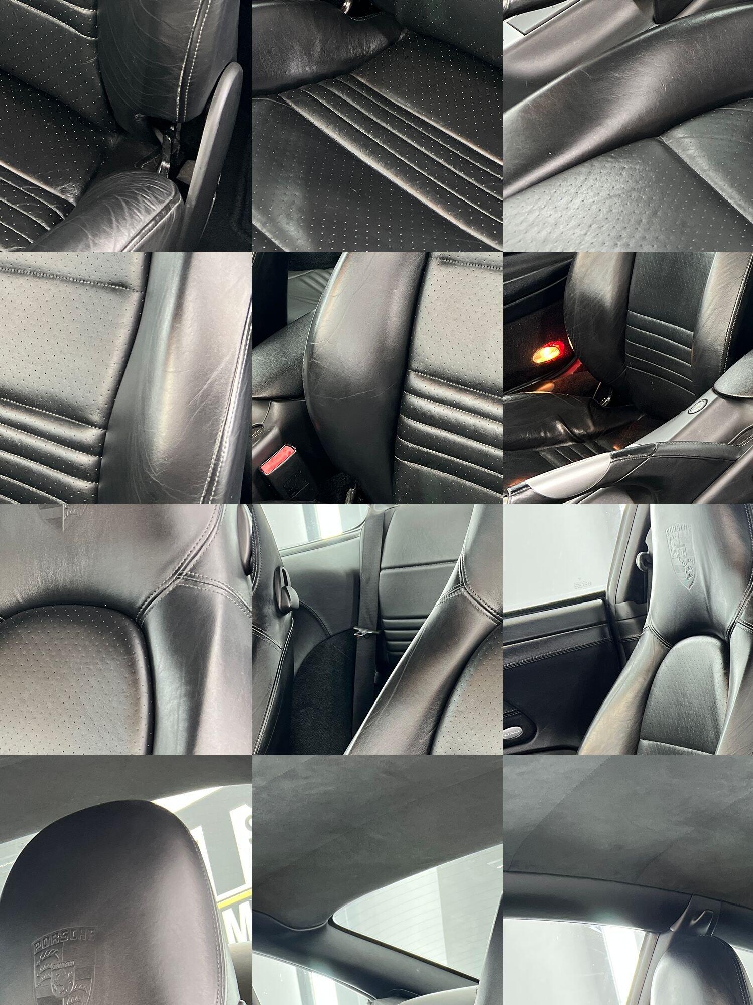 Used Porsche 911 2003 for sale - 77844911: Photo 21