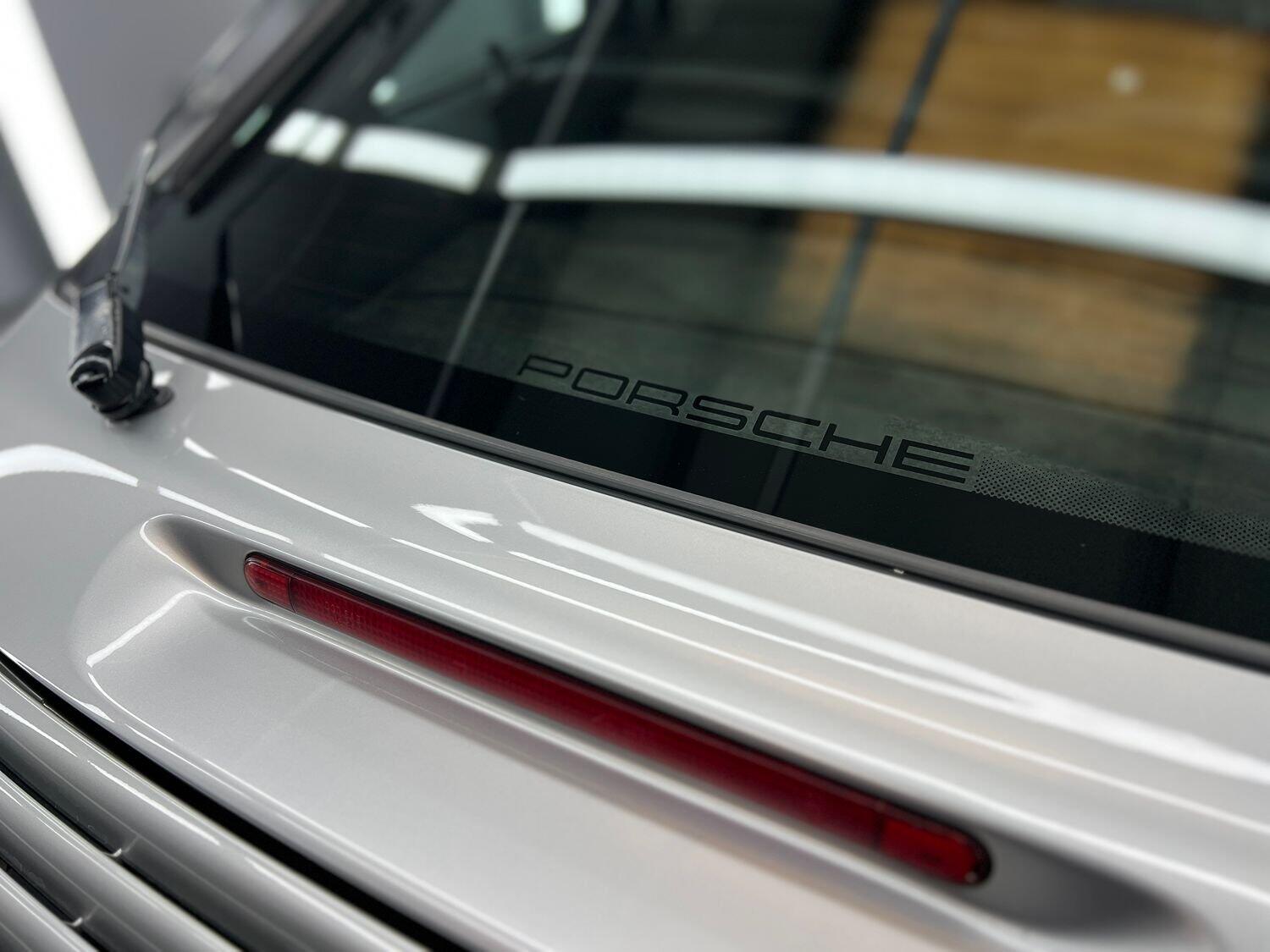 Used Porsche 911 2003 for sale - 77844911: Photo 38