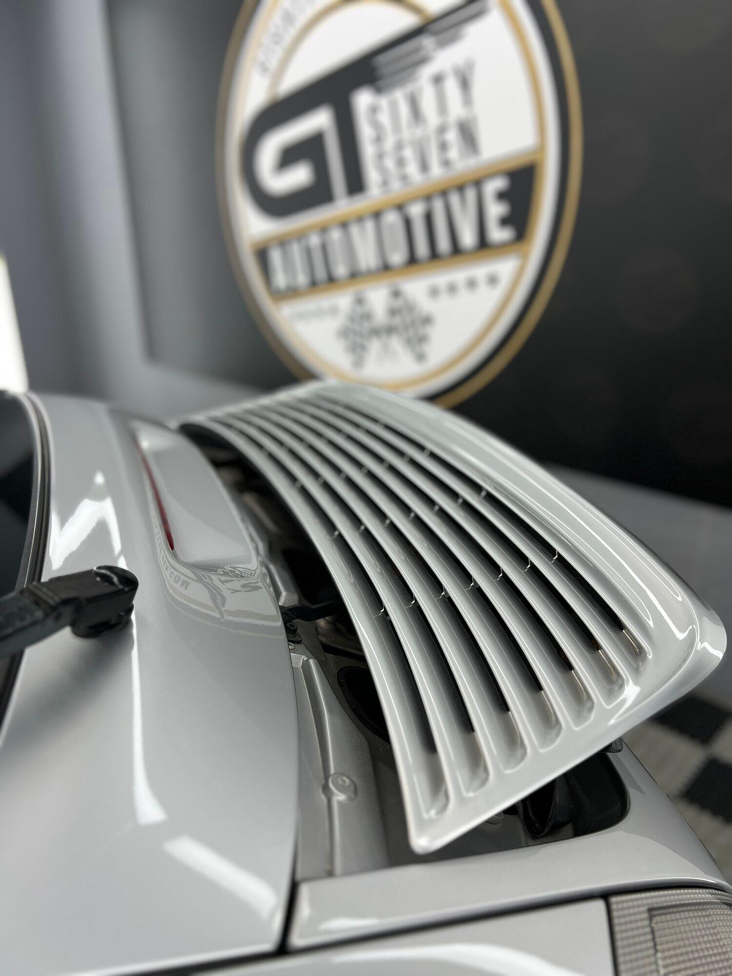 Used Porsche 911 2003 for sale - 77844911: Photo 42