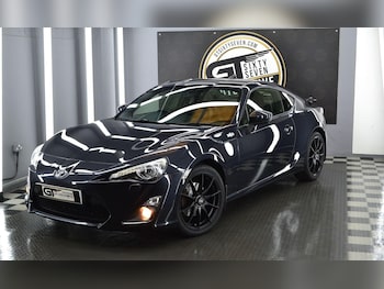 Used Toyota GT86 2013 for sale - 79467675: Photo