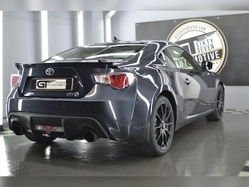 Used Toyota GT86 2013 for sale - 79467675: Photo