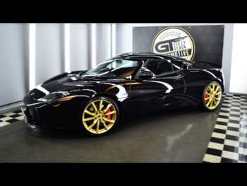 2013 - 3.5 V6 S +2 Sports Racer 2dr