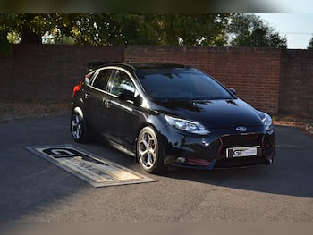 Used Ford Focus 2013 for sale - 79620492: Photo