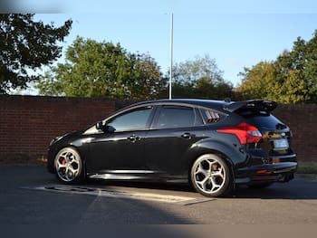 Used Ford Focus 2013 for sale - 79620492: Photo