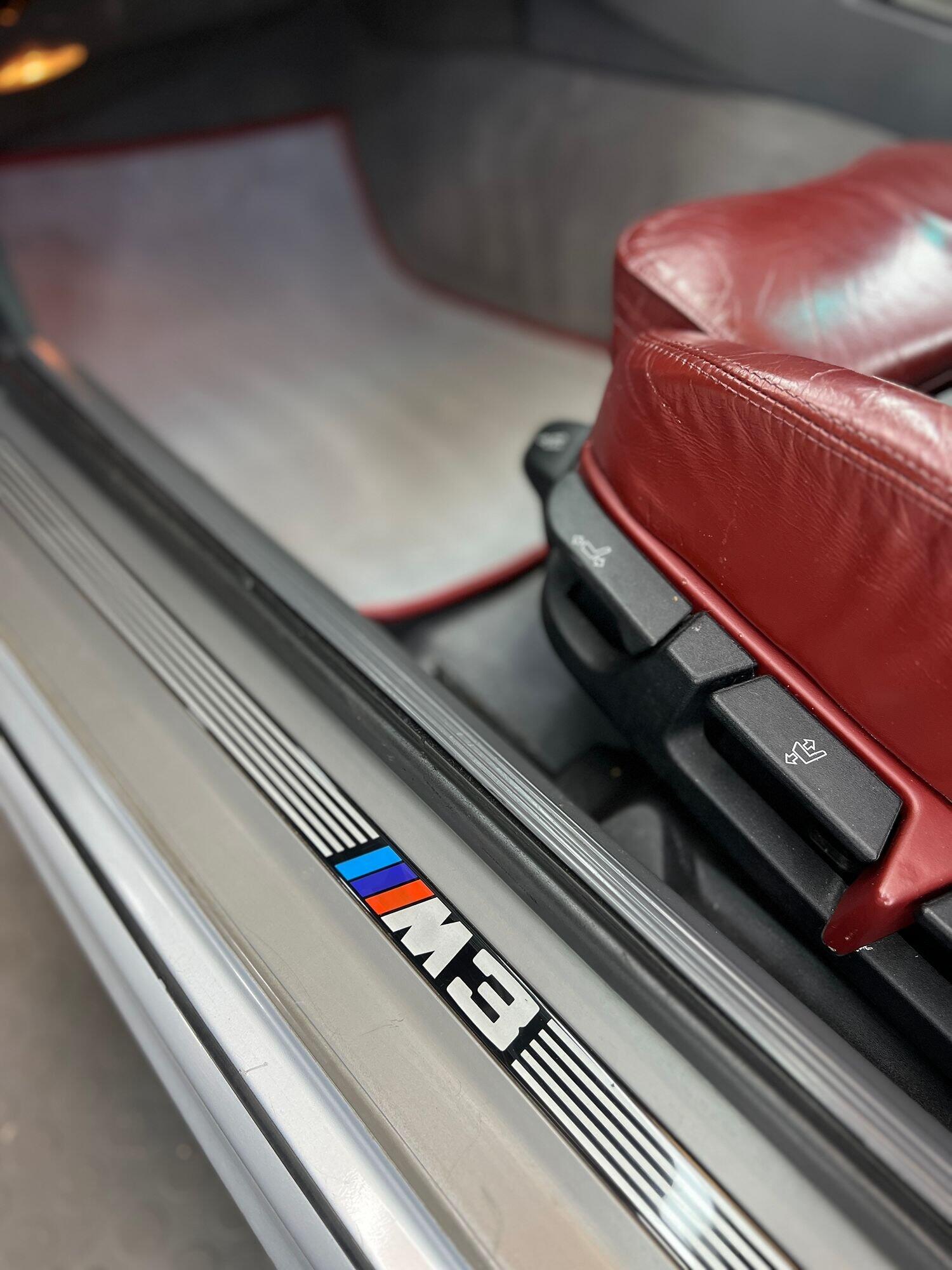 Used BMW M3 1997 for sale - 76751839: Photo 13