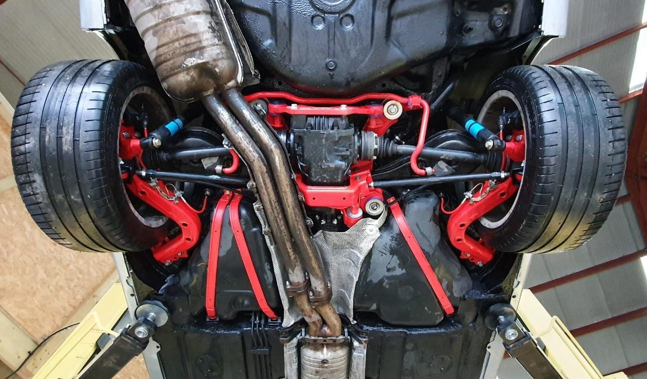 Used BMW M3 1997 for sale - 76751839: Photo 19