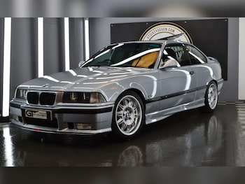 1997 - M3 Evolution 2dr