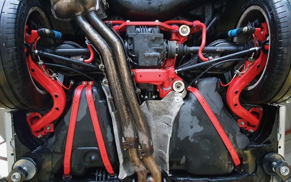 Used BMW M3 1997 for sale - 76751839: Photo 2