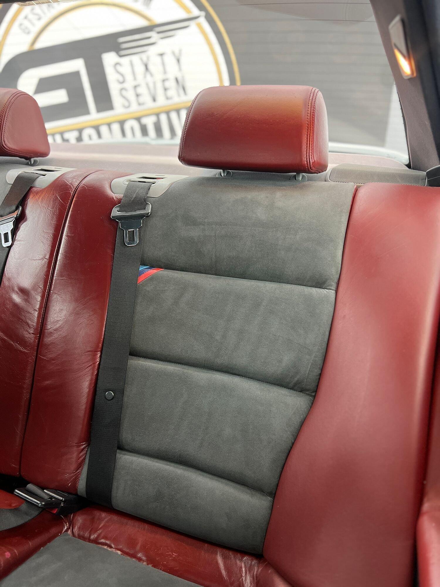 Used BMW M3 1997 for sale - 76751839: Photo 22