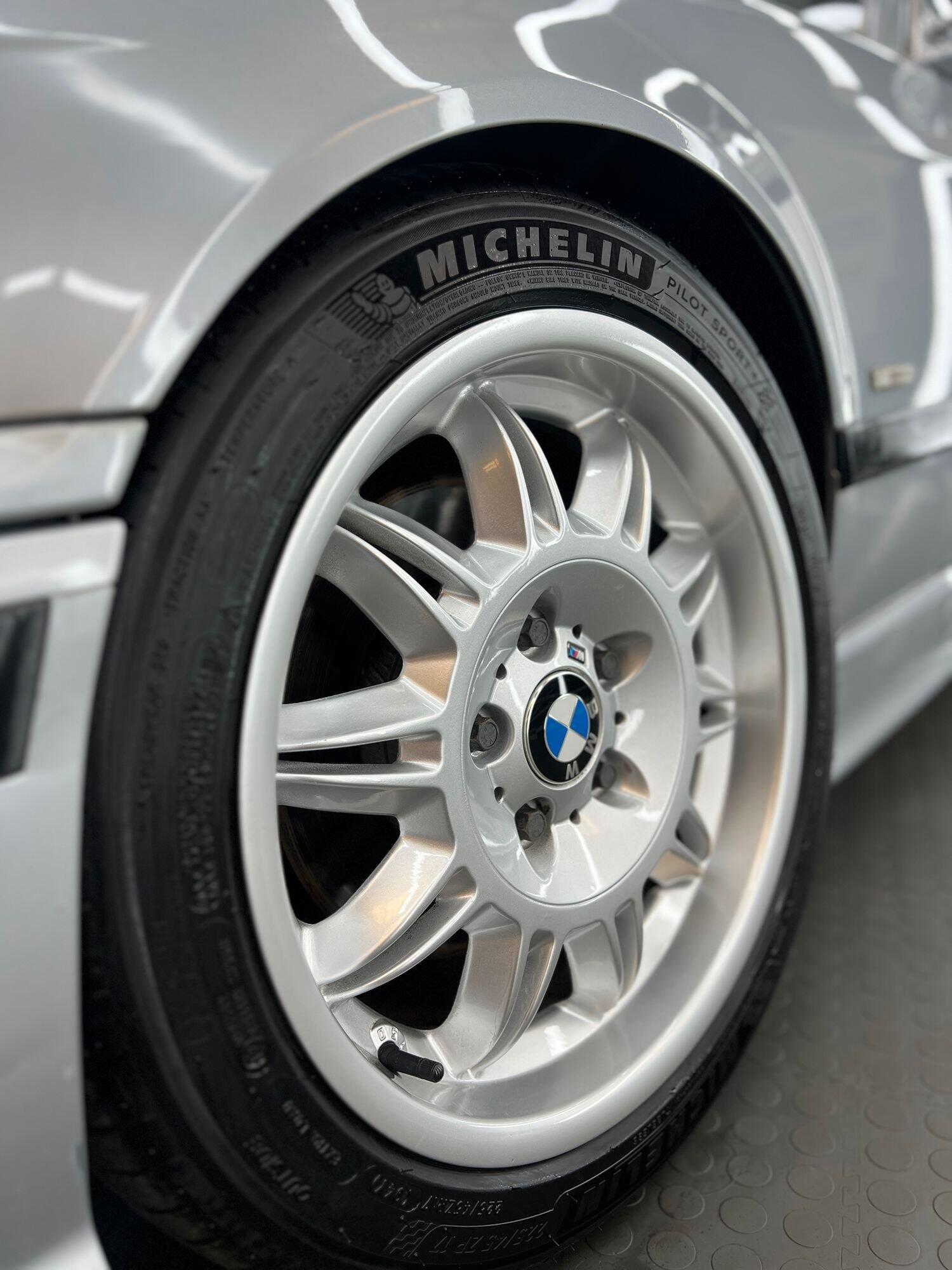 Used BMW M3 1997 for sale - 76751839: Photo 25