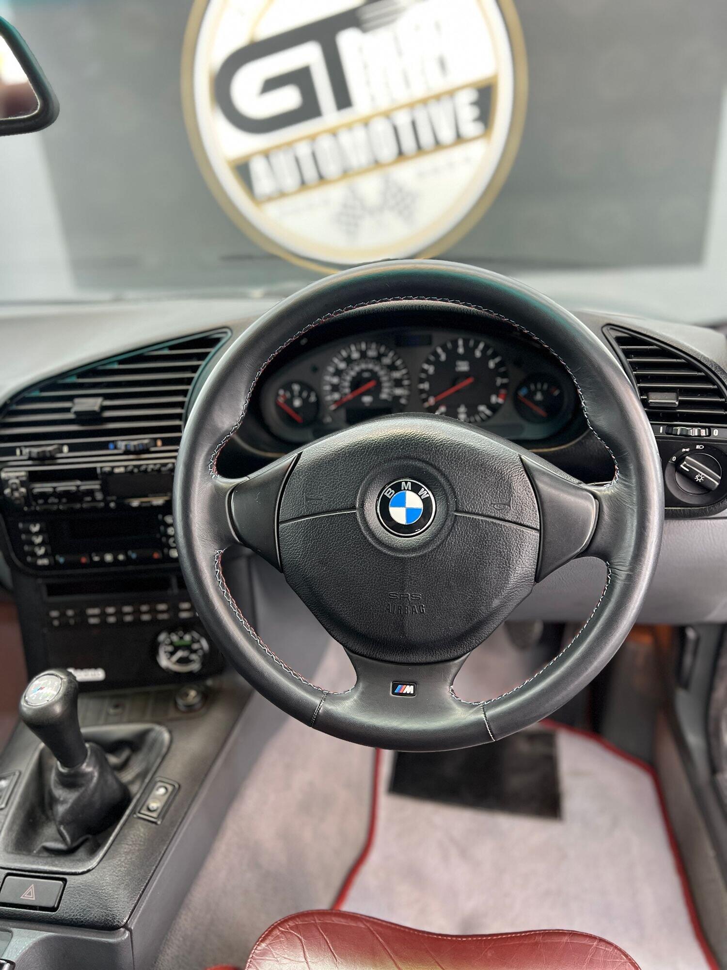 Used BMW M3 1997 for sale - 76751839: Photo 38