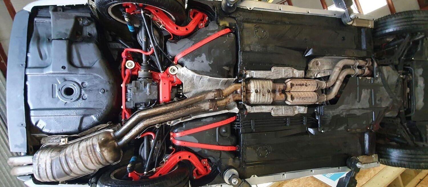 Used BMW M3 1997 for sale - 76751839: Photo 6