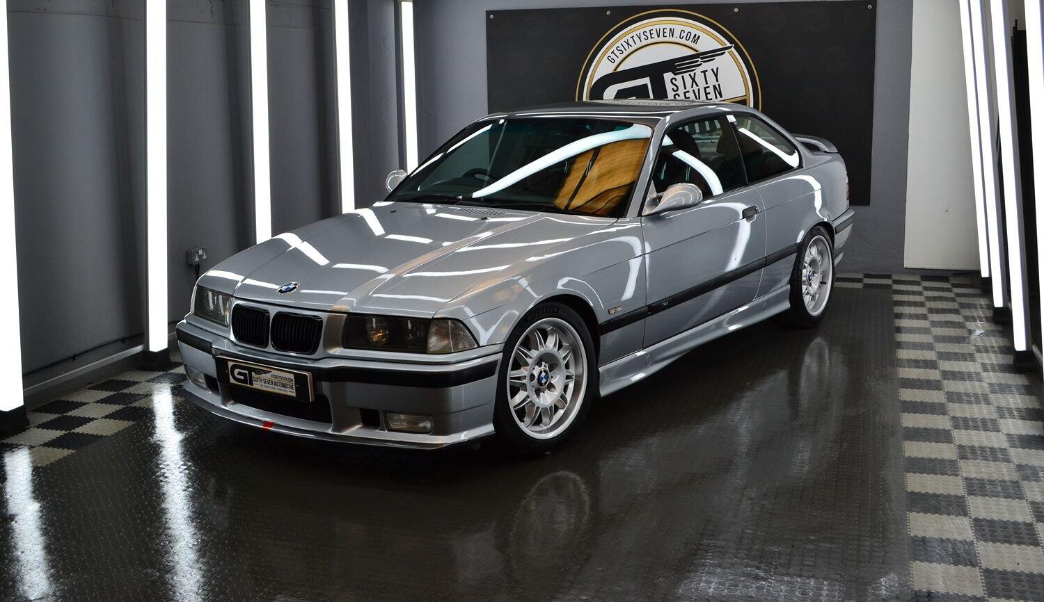Used BMW M3 1997 for sale - 76751839: Photo 9