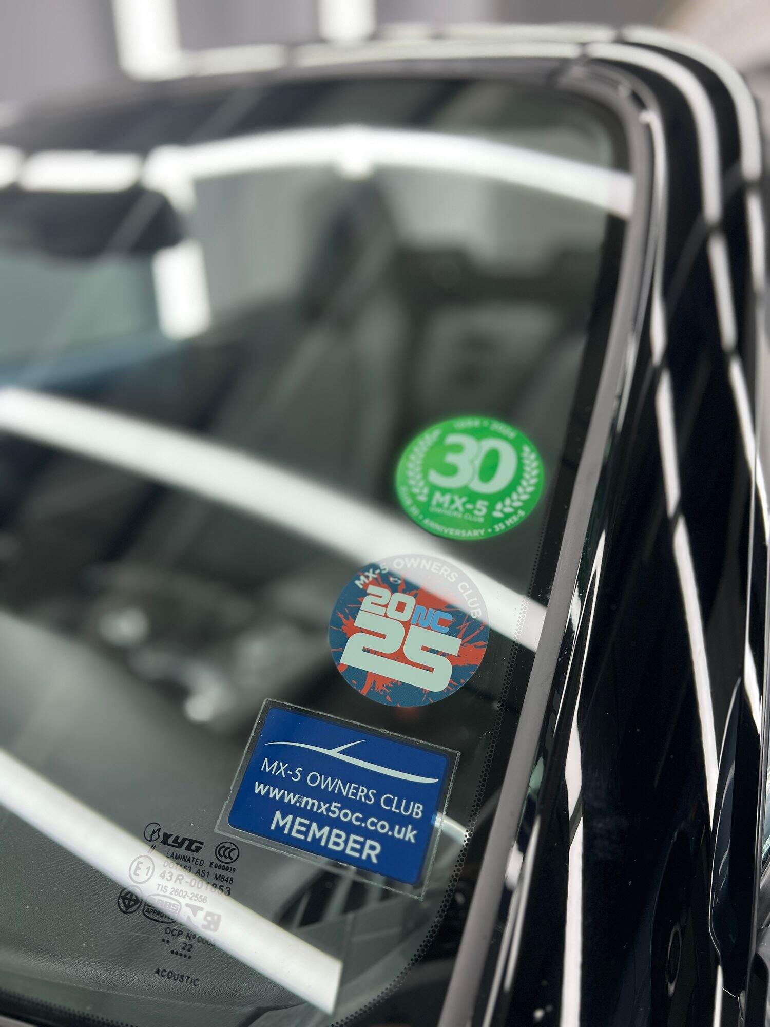 Used Mazda MX-5 2017 for sale - 76257704: Photo 14