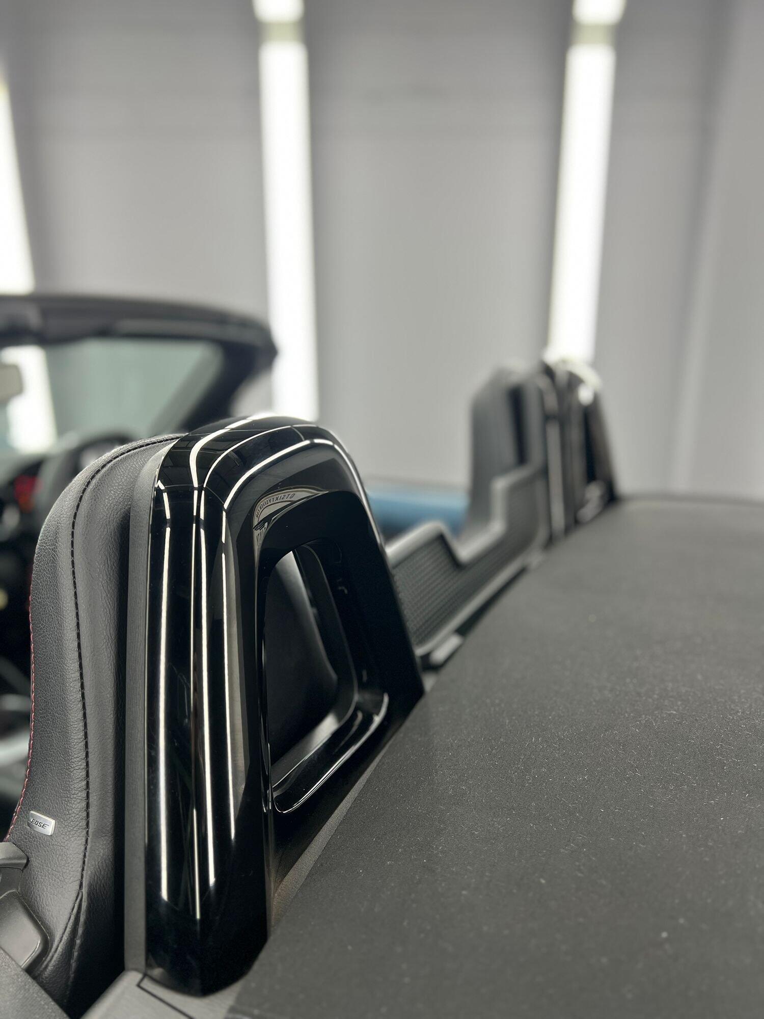Used Mazda MX-5 2017 for sale - 76257704: Photo 20