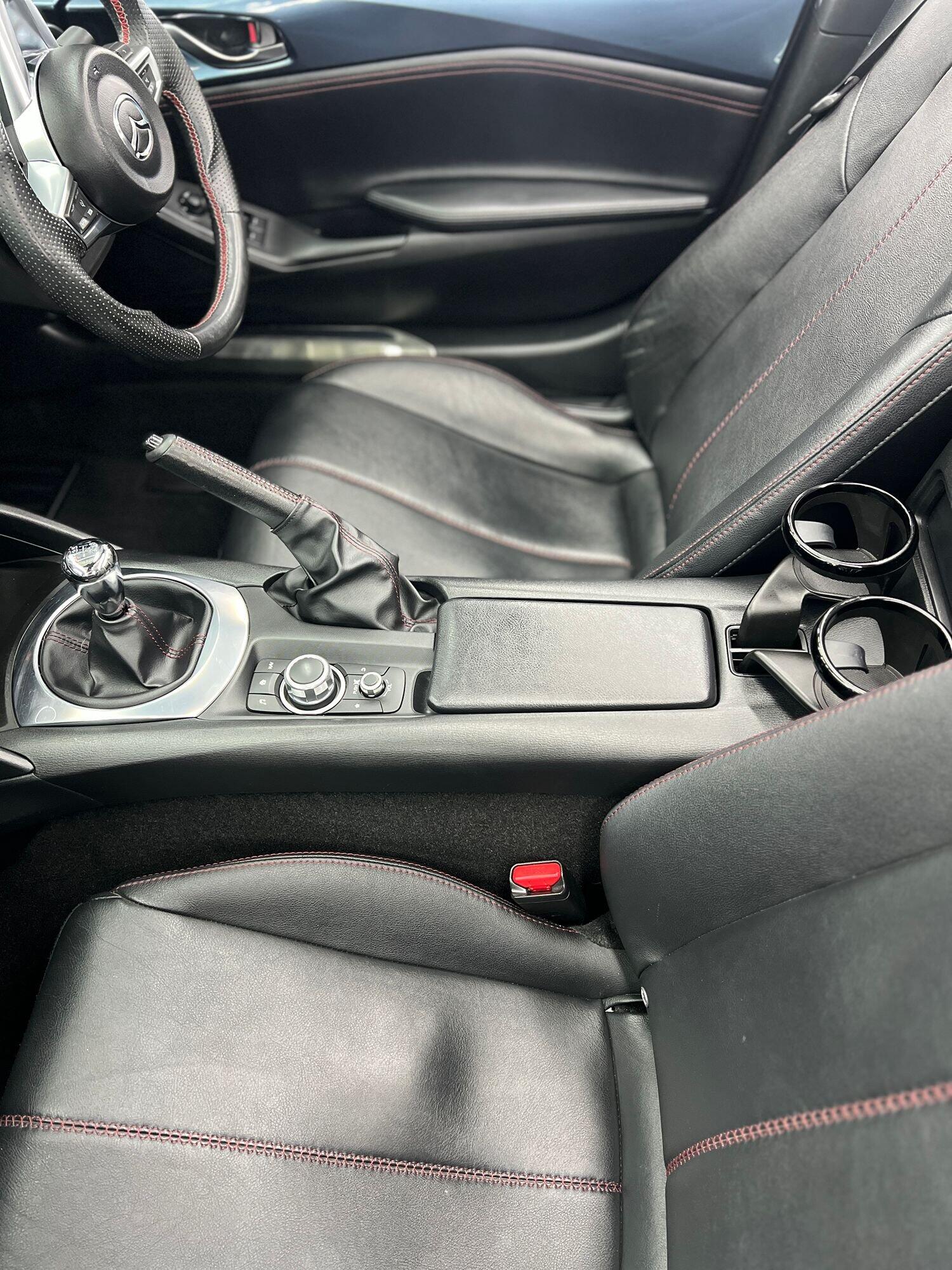 Used Mazda MX-5 2017 for sale - 76257704: Photo 22