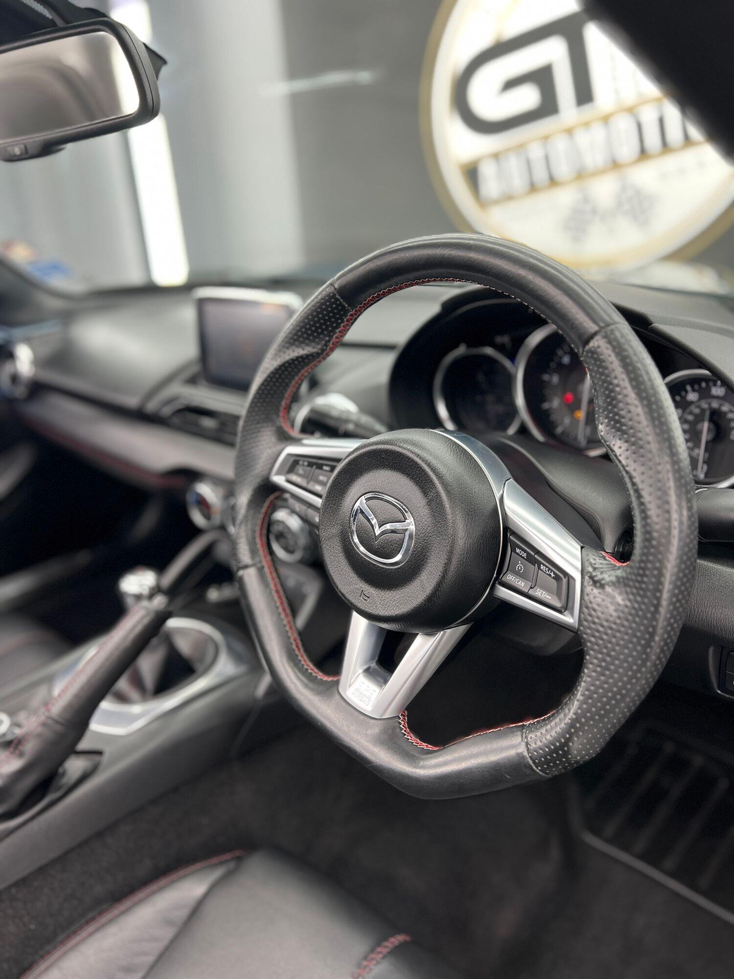Used Mazda MX-5 2017 for sale - 76257704: Photo 24