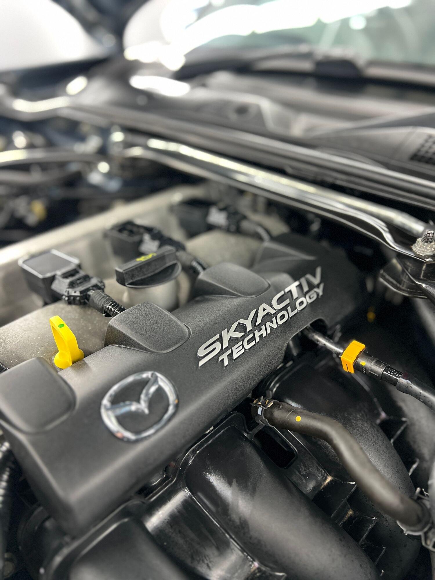 Used Mazda MX-5 2017 for sale - 76257704: Photo 26