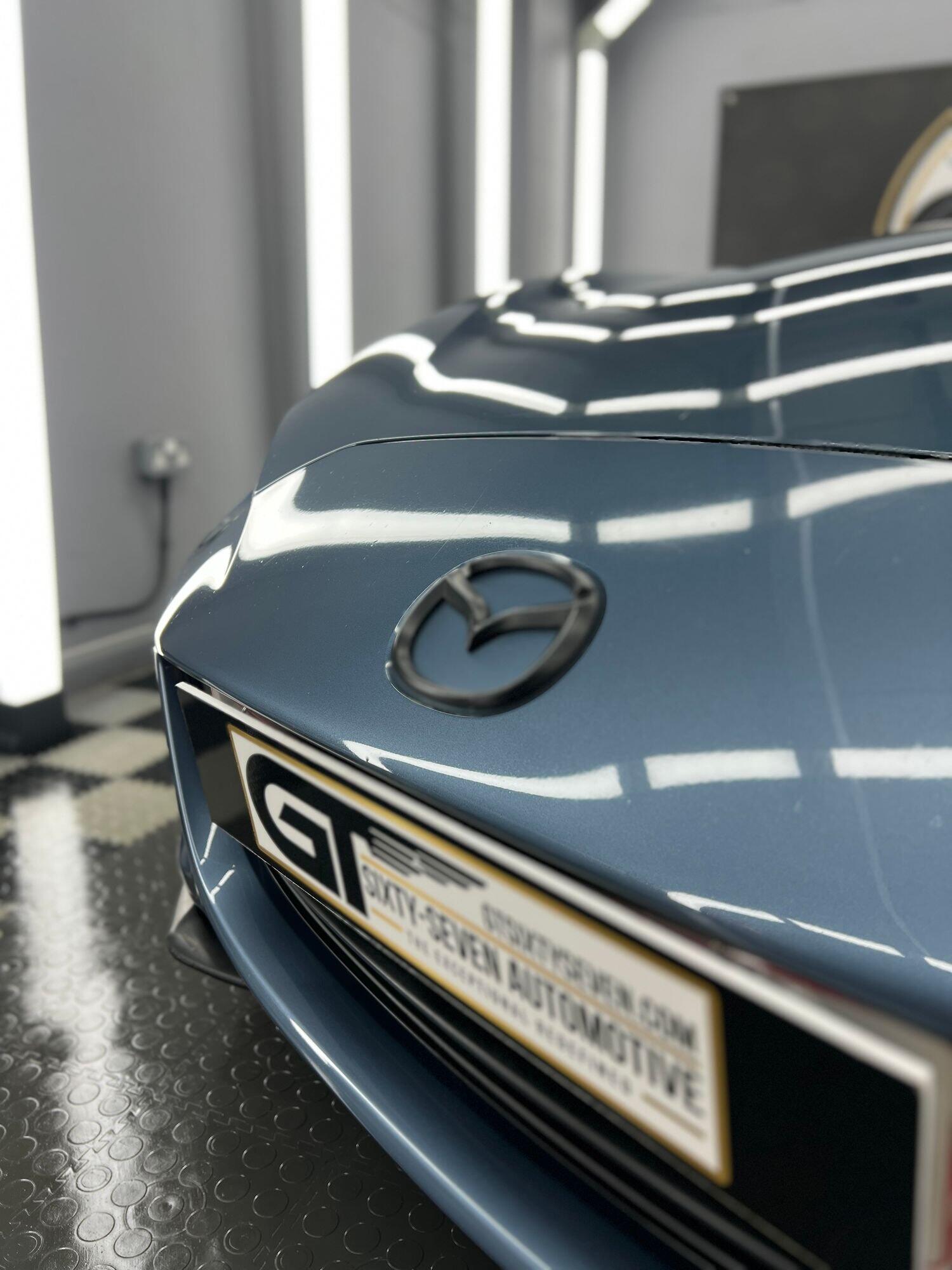 Used Mazda MX-5 2017 for sale - 76257704: Photo 31