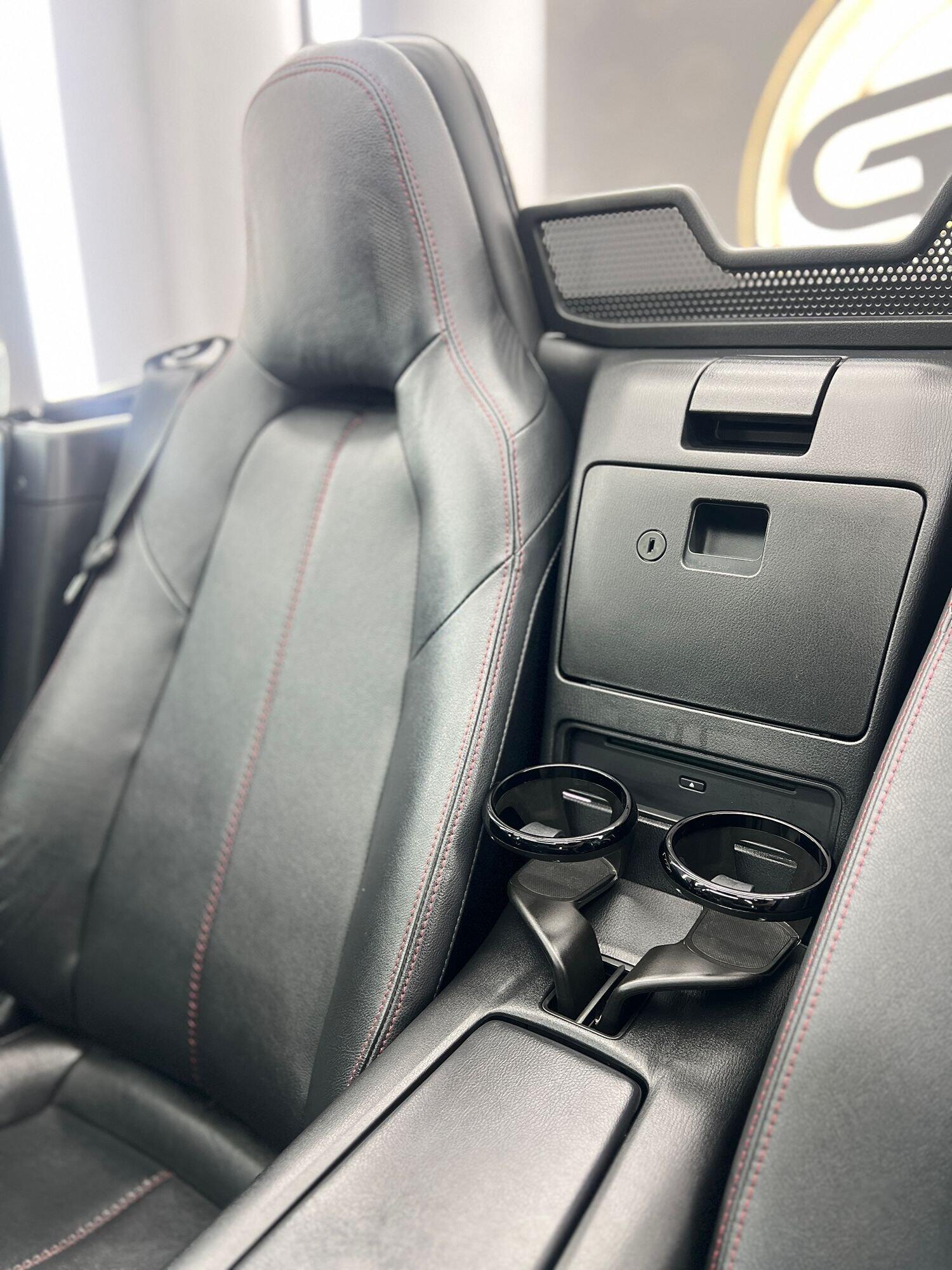 Used Mazda MX-5 2017 for sale - 76257704: Photo 32