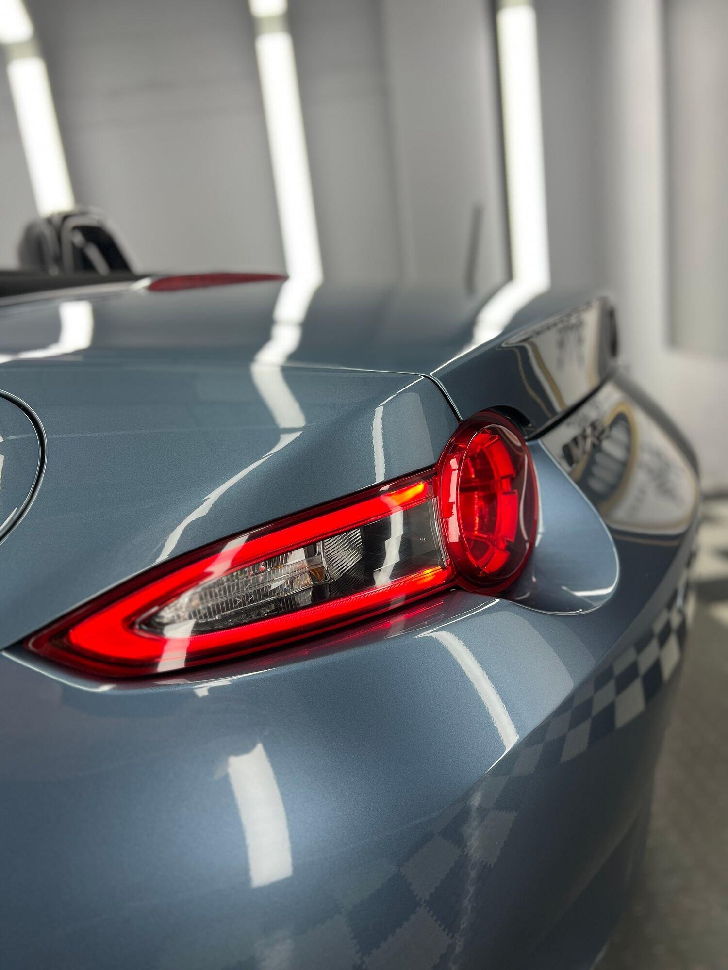 Used Mazda MX-5 2017 for sale - 76257704: Photo 33