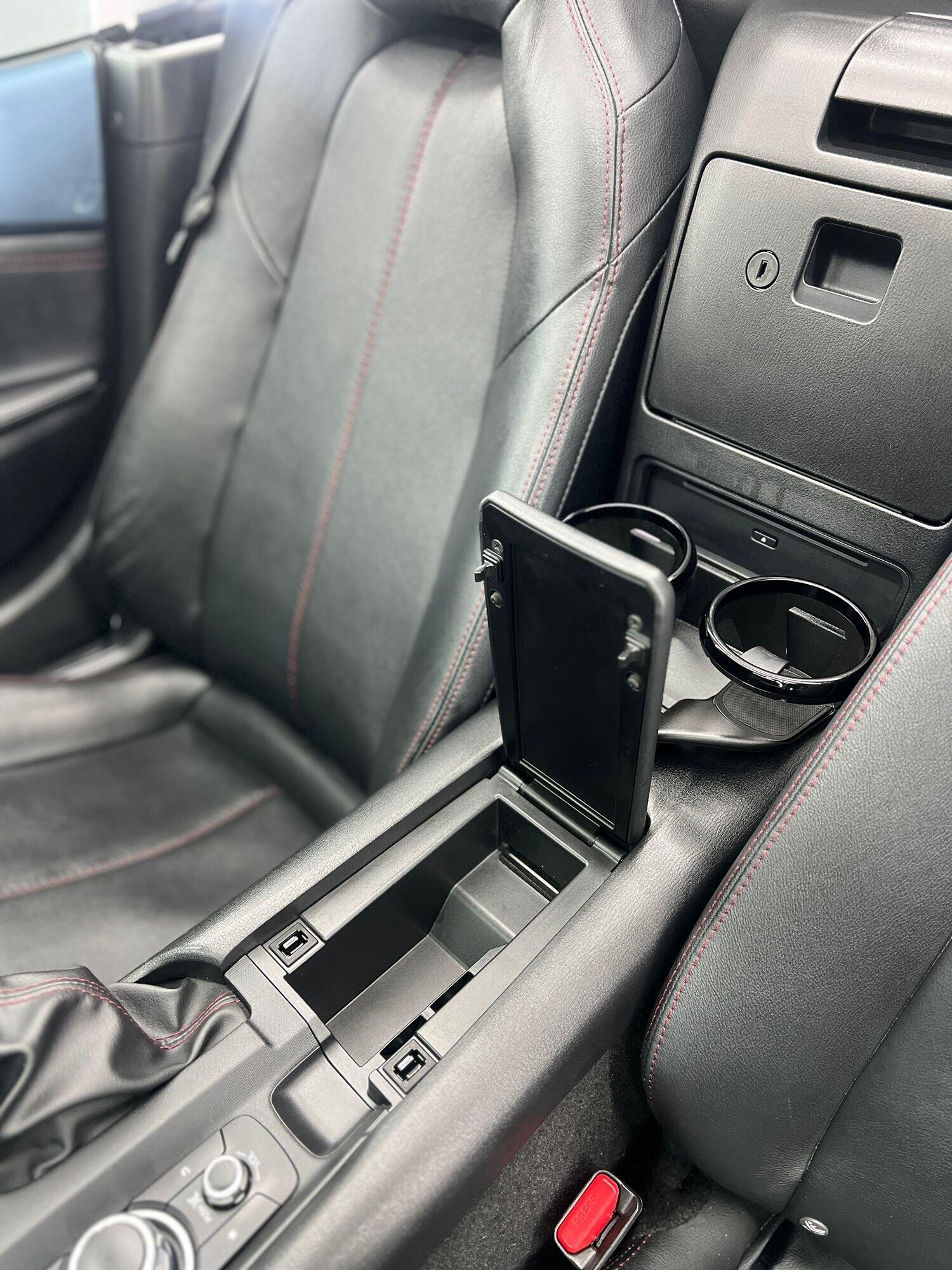 Used Mazda MX-5 2017 for sale - 76257704: Photo 34