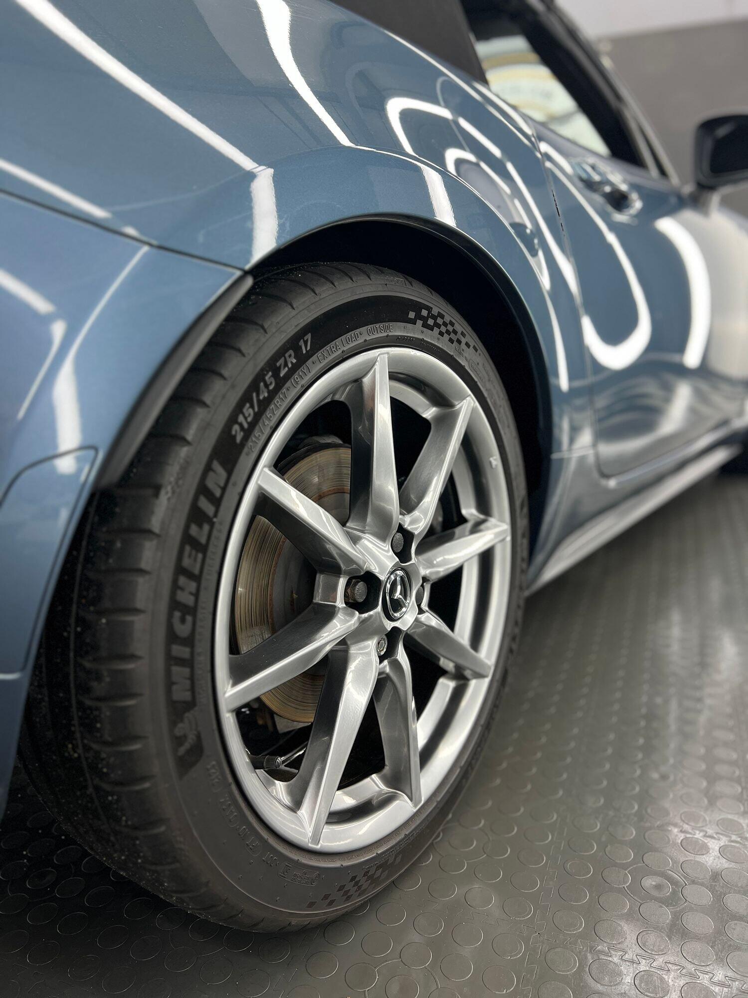 Used Mazda MX-5 2017 for sale - 76257704: Photo 35