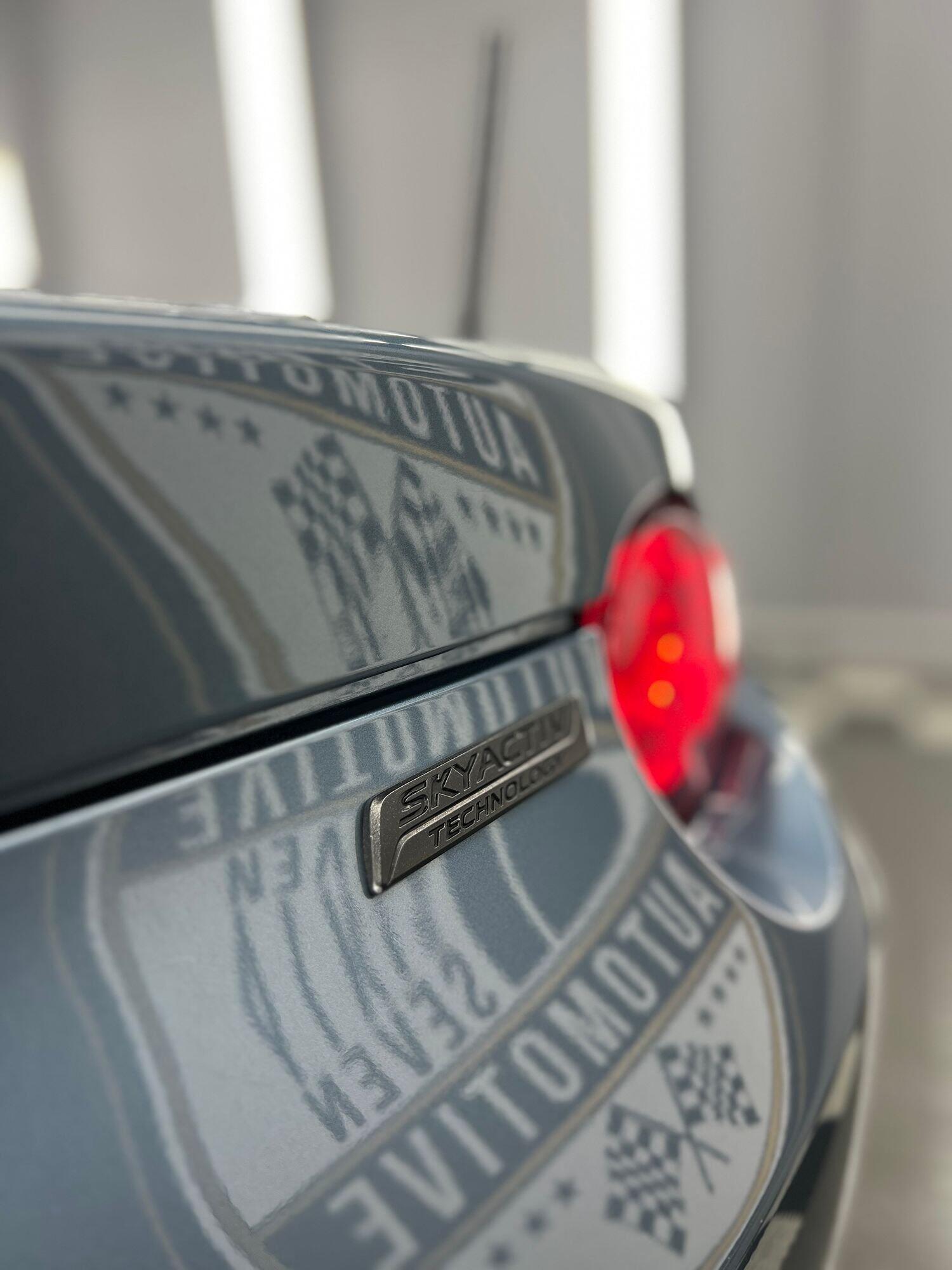Used Mazda MX-5 2017 for sale - 76257704: Photo 39