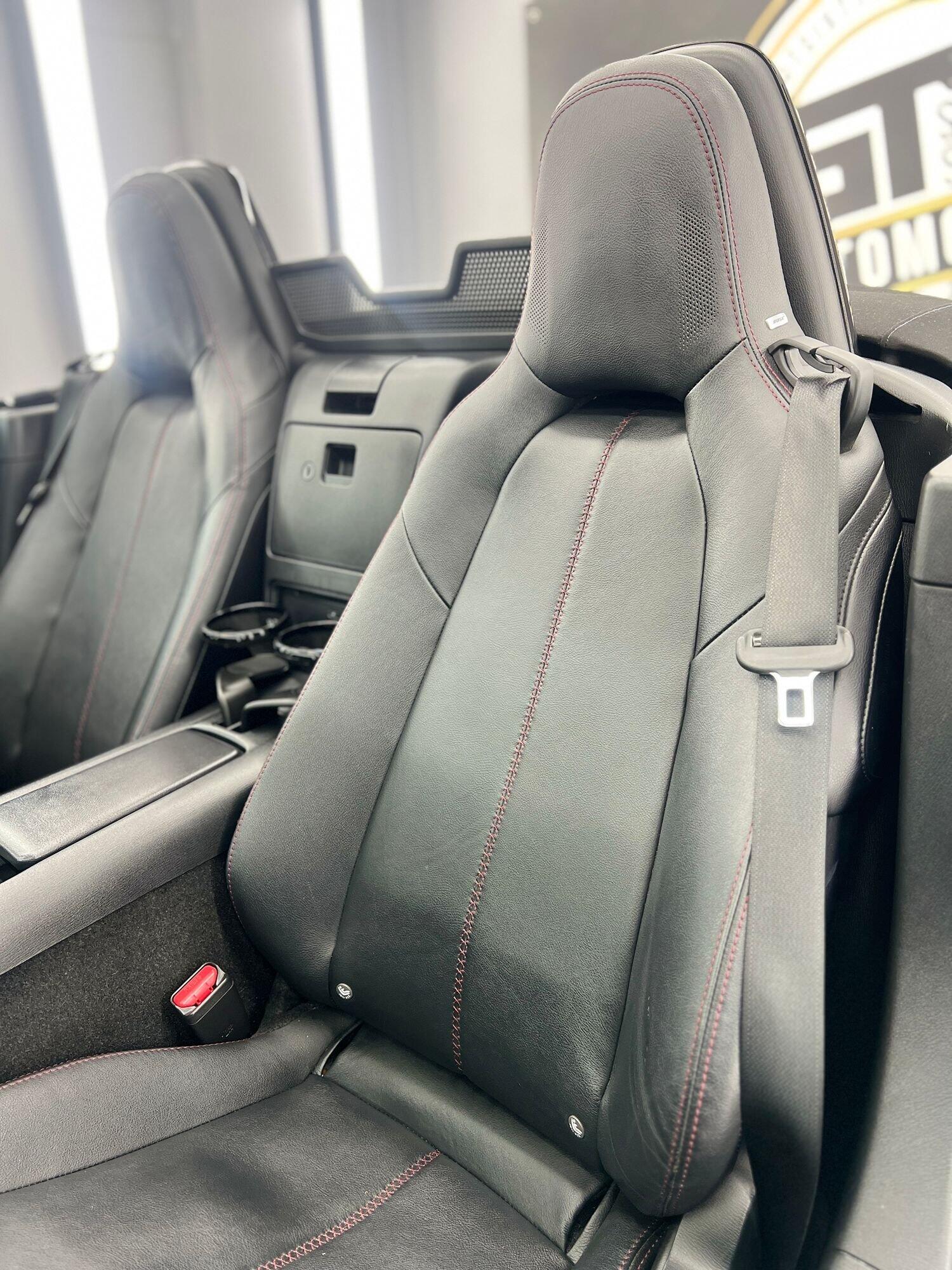 Used Mazda MX-5 2017 for sale - 76257704: Photo 4
