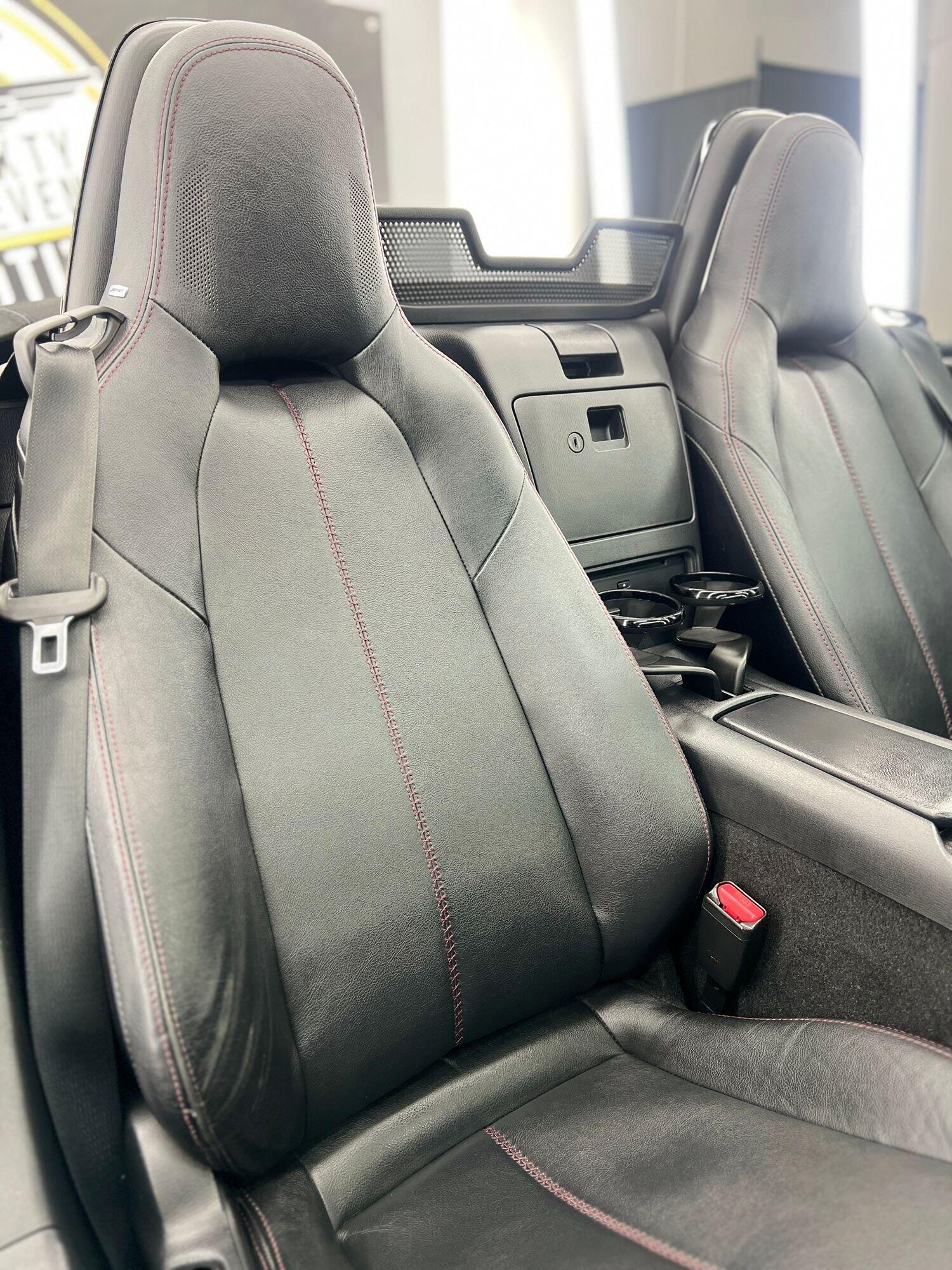 Used Mazda MX-5 2017 for sale - 76257704: Photo 40