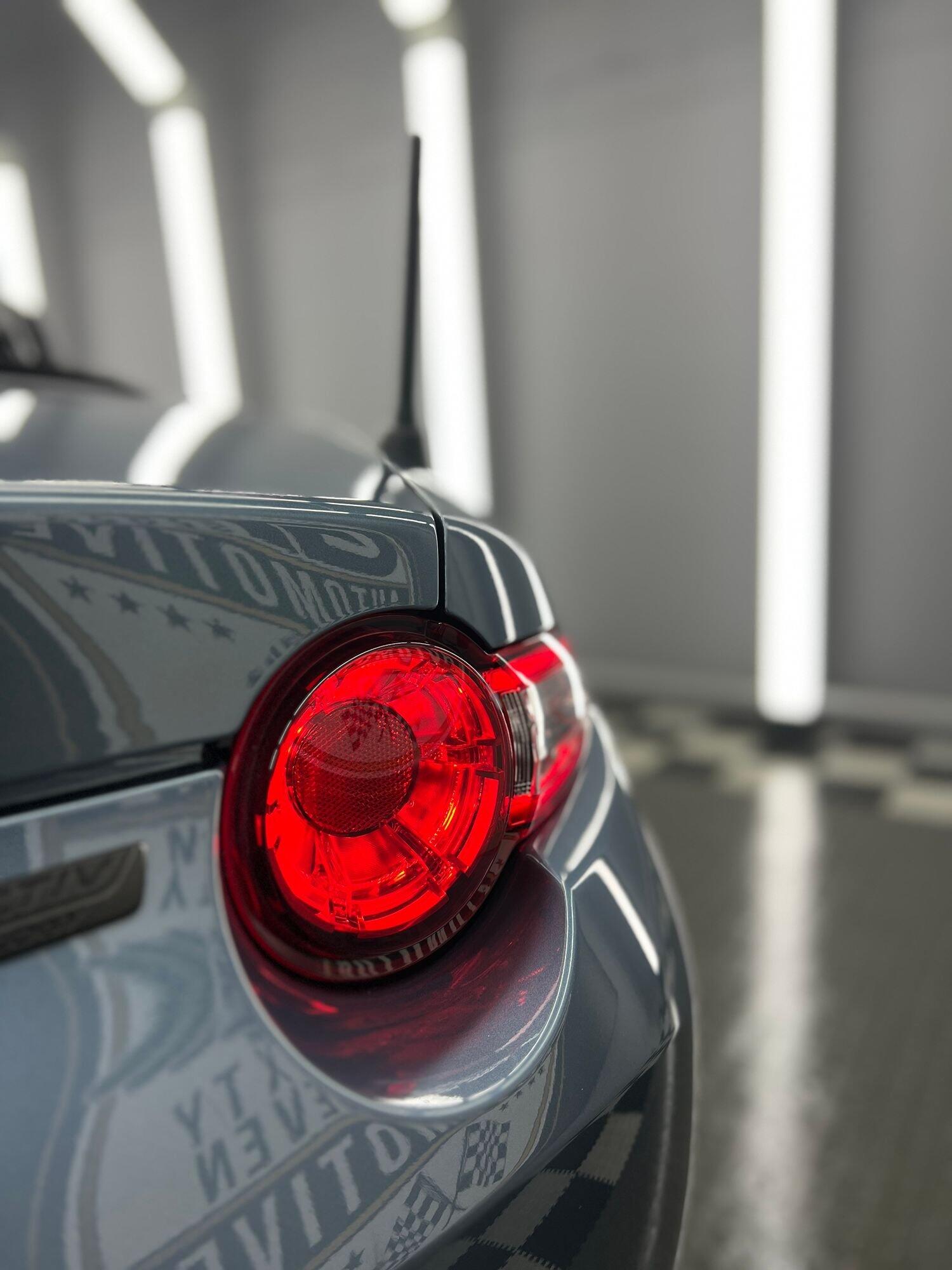 Used Mazda MX-5 2017 for sale - 76257704: Photo 43