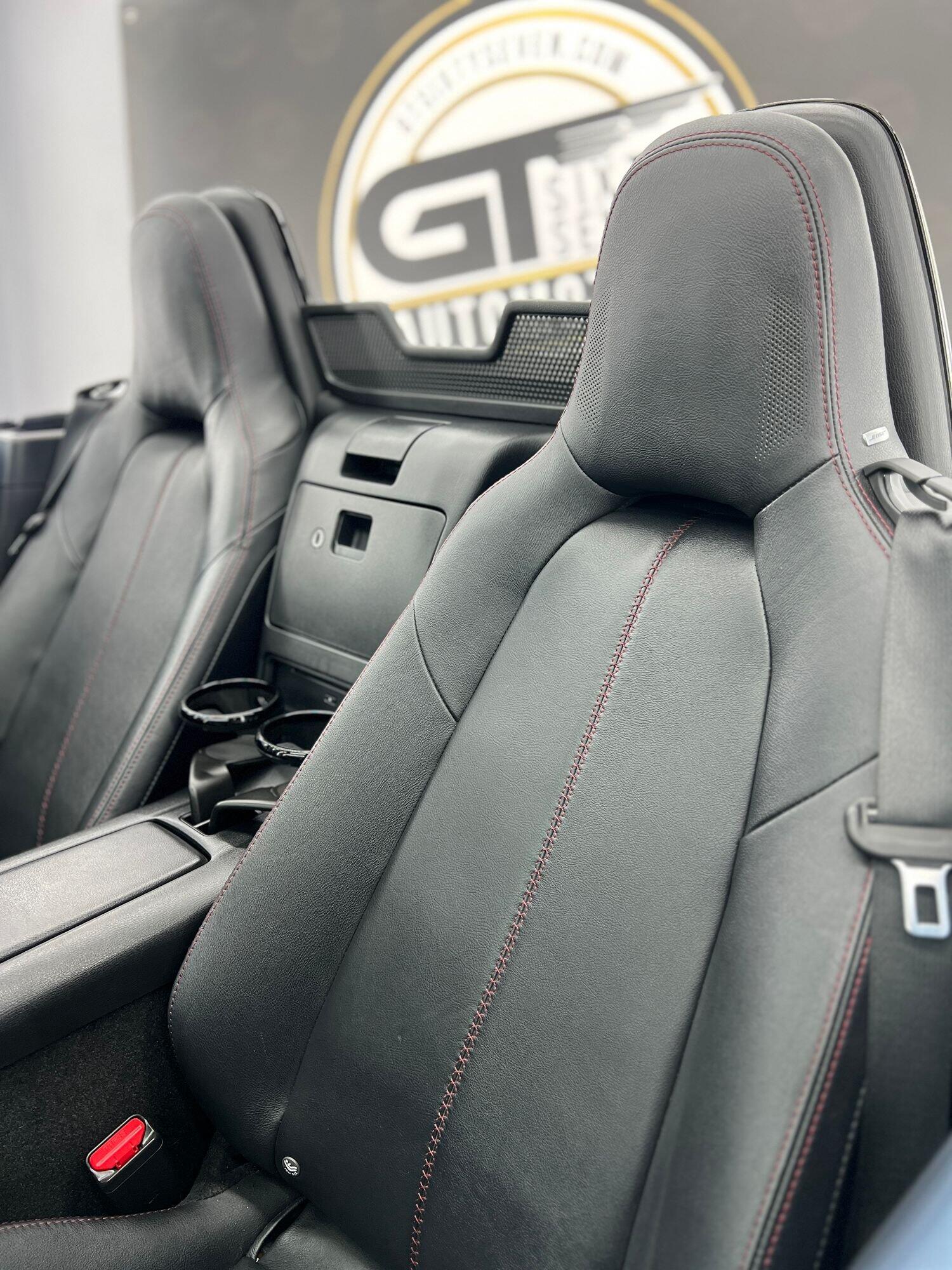 Used Mazda MX-5 2017 for sale - 76257704: Photo 44