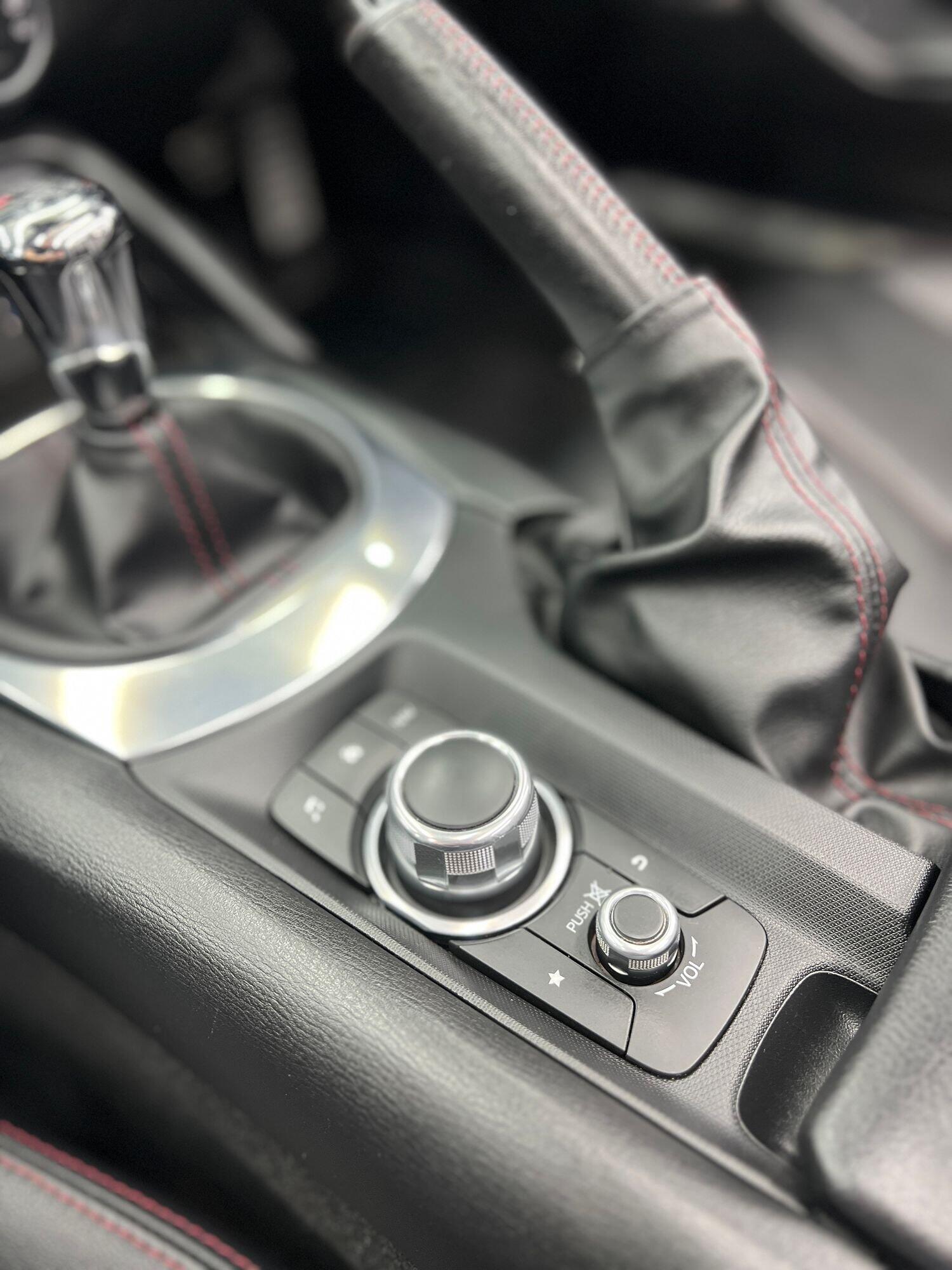 Used Mazda MX-5 2017 for sale - 76257704: Photo 45