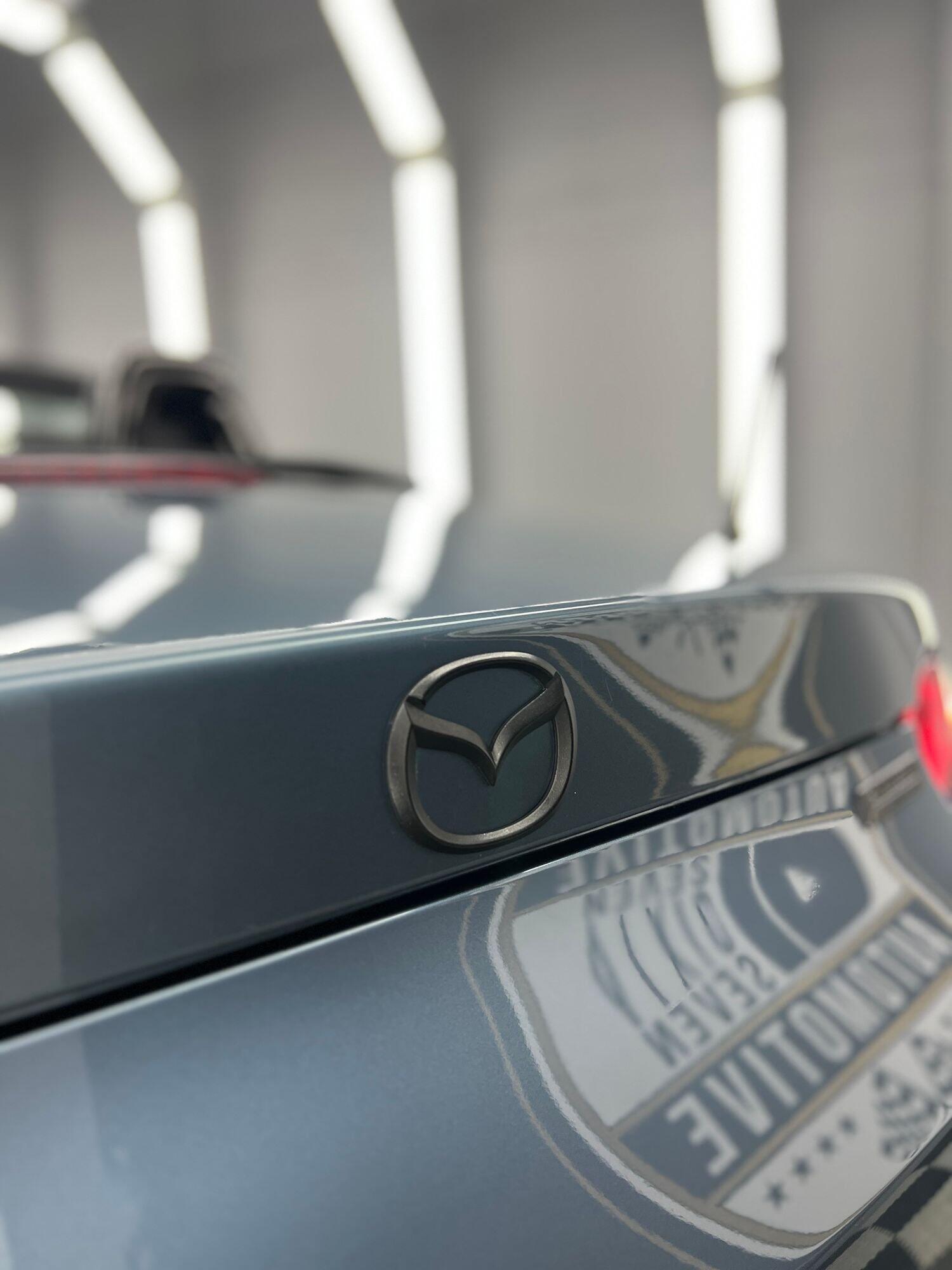 Used Mazda MX-5 2017 for sale - 76257704: Photo 46