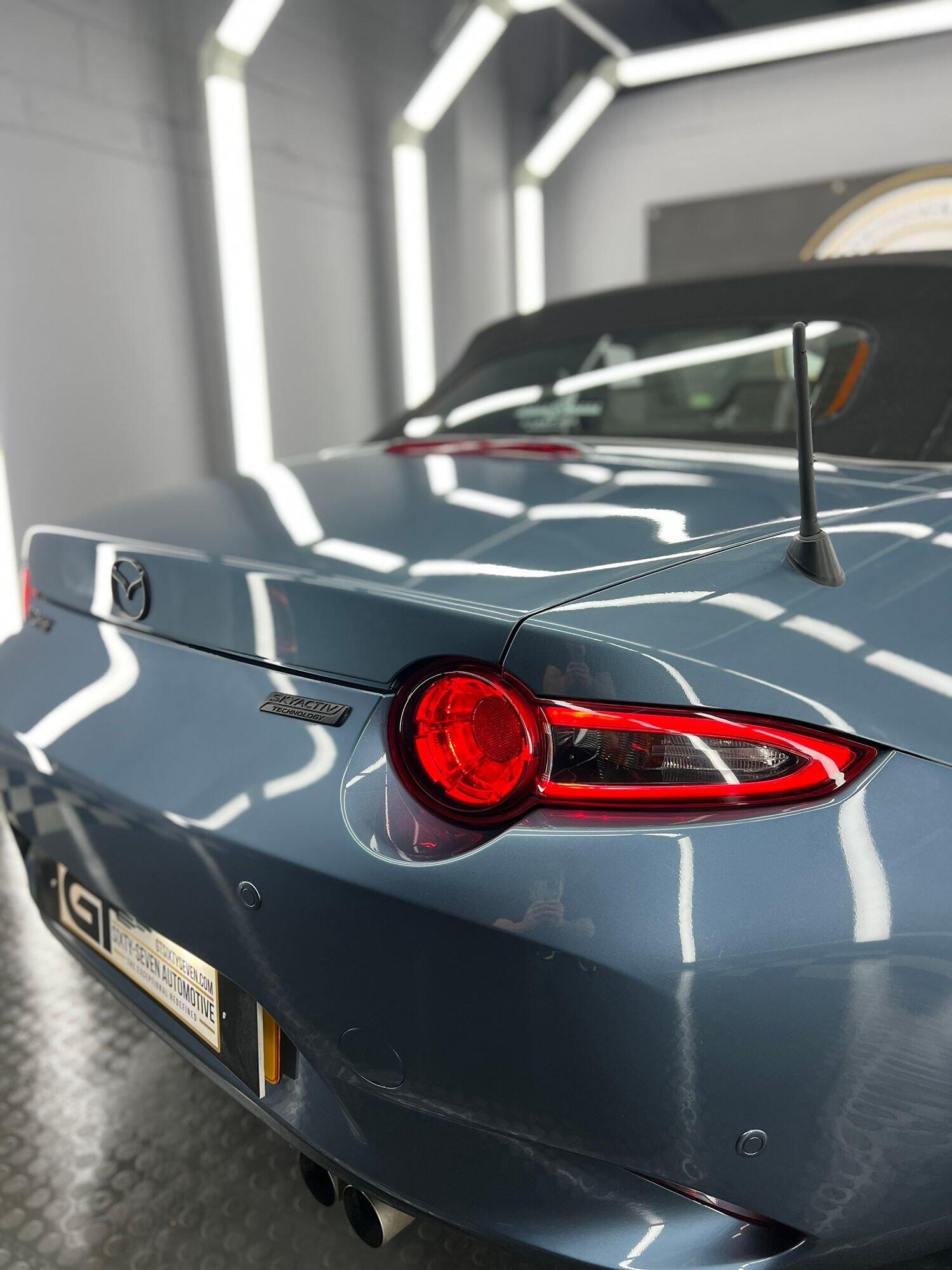 Used Mazda MX-5 2017 for sale - 76257704: Photo 52