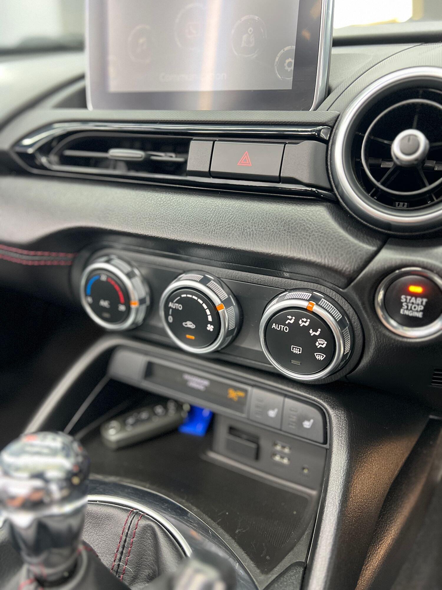 Used Mazda MX-5 2017 for sale - 76257704: Photo 55