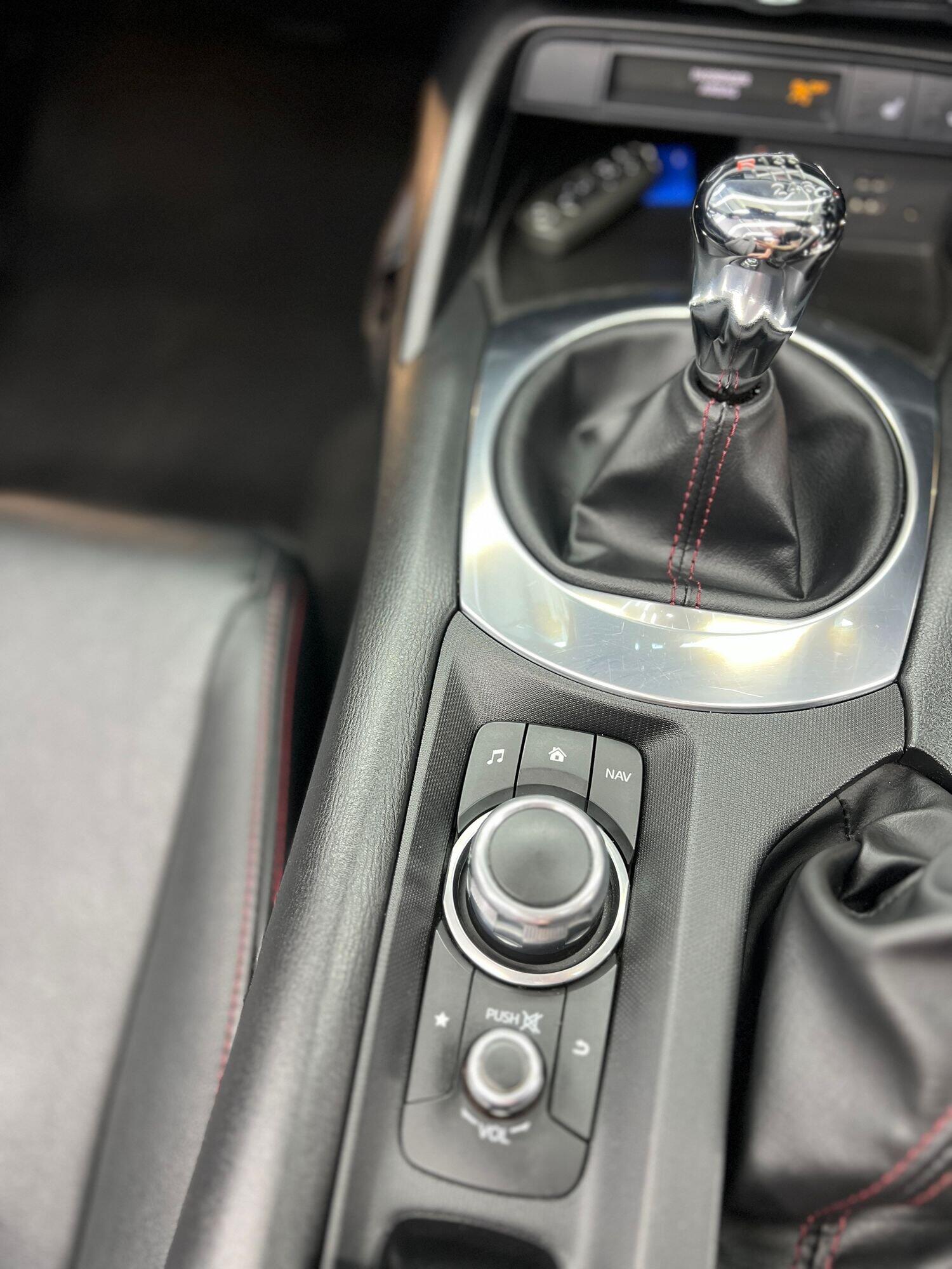 Used Mazda MX-5 2017 for sale - 76257704: Photo 58