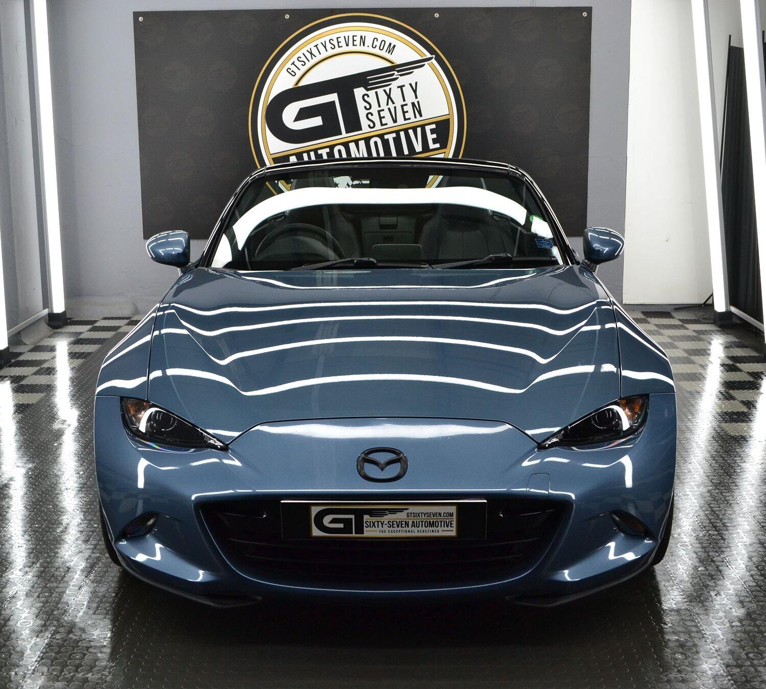Used Mazda MX-5 2017 for sale - 76257704: Photo 61