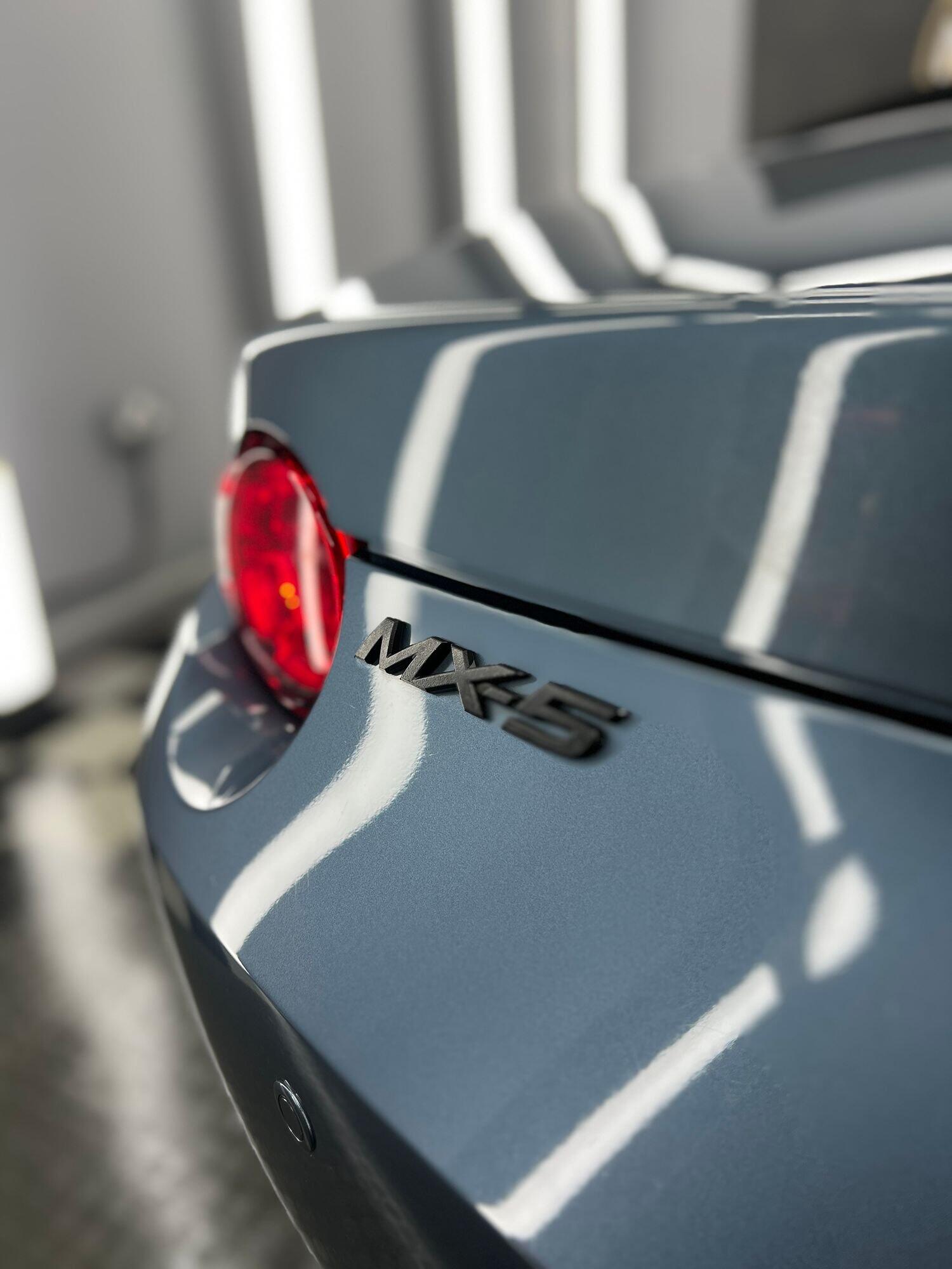 Used Mazda MX-5 2017 for sale - 76257704: Photo 69