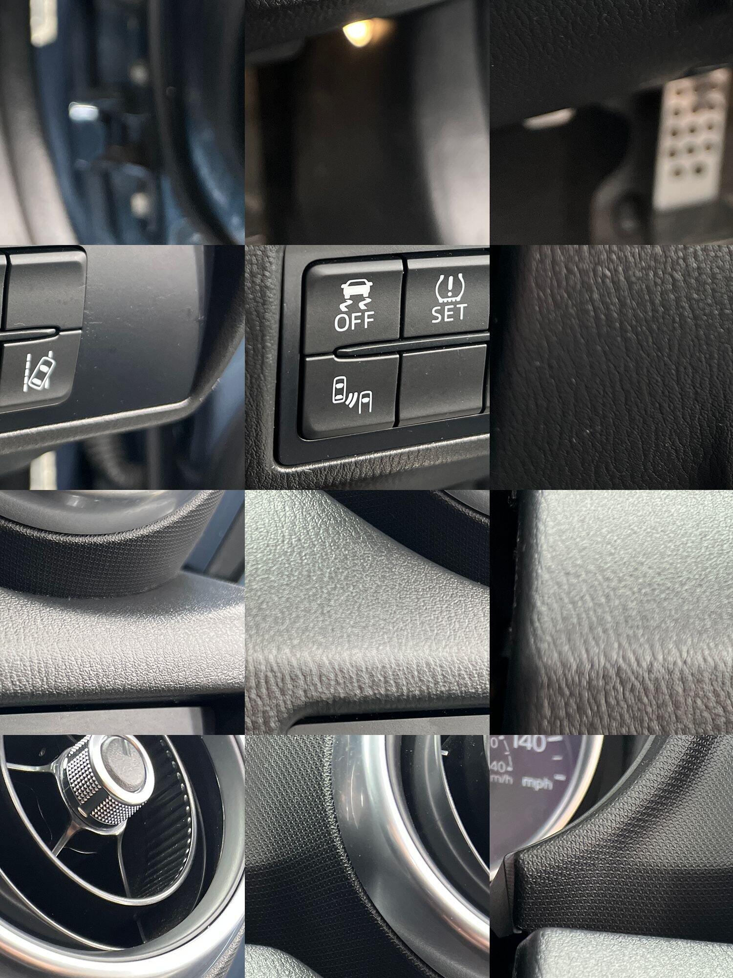 Used Mazda MX-5 2017 for sale - 76257704: Photo 71