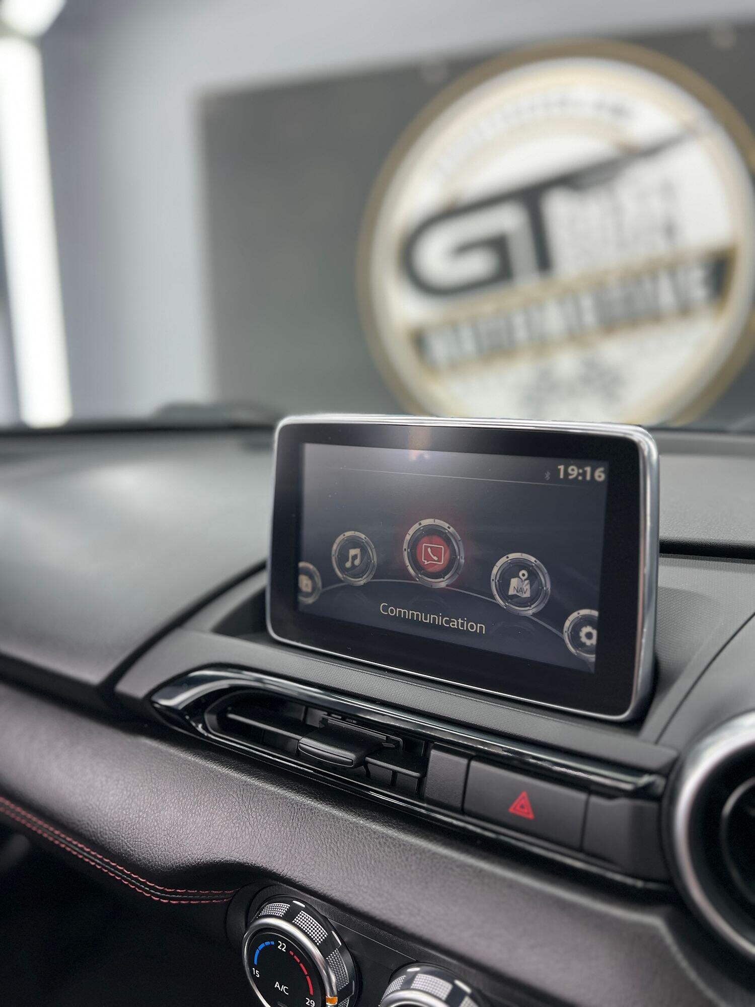 Used Mazda MX-5 2017 for sale - 76257704: Photo 8
