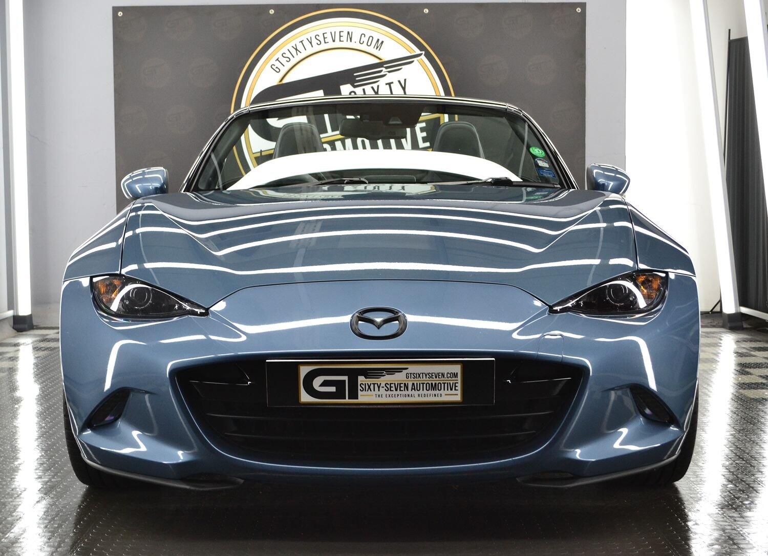 Used Mazda MX-5 2017 for sale - 76257704: Photo 9