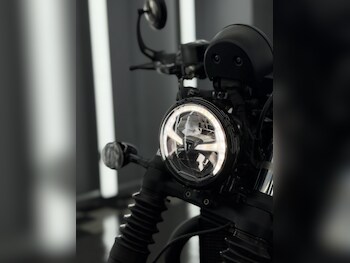 Used Triumph Bobber 2018 for sale - bike-77264407: Photo