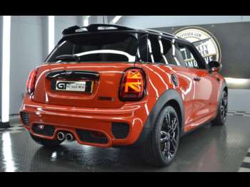 Used MINI Hatch 2019 for sale - 75373822: Photo