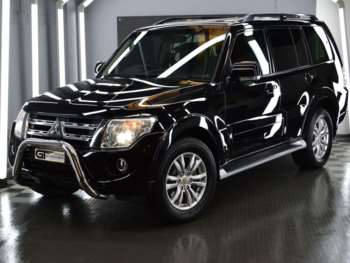 2014 - 3.2 DI-DC SG3 5-Door