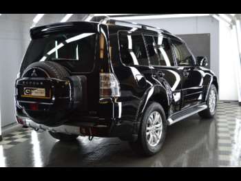 Used Mitsubishi Shogun 2014 for sale - 75074485: Photo