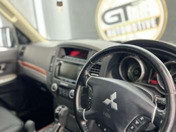 Used Mitsubishi Shogun 2014 for sale - 75074485: Photo