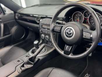 Used Mazda MX-5 2012 for sale - 74820840: Photo
