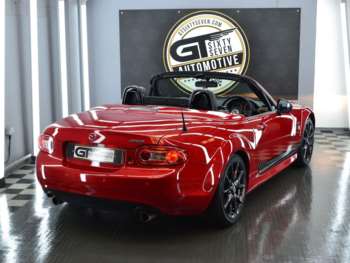 Used Mazda MX-5 2012 for sale - 74820840: Photo