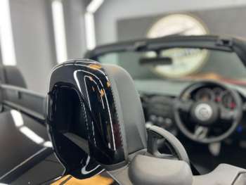 Used Mazda MX-5 2012 for sale - 74820840: Photo